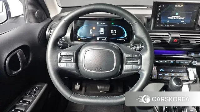 Hyundai Casper 2022 Белый из Кореи, фото 4