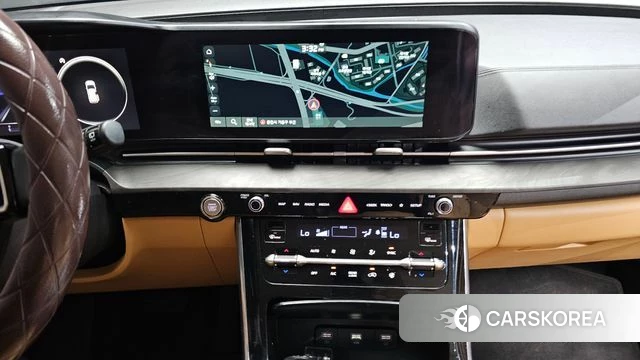 Kia Carnival 4th generation 2021 Белый из Кореи, фото 4