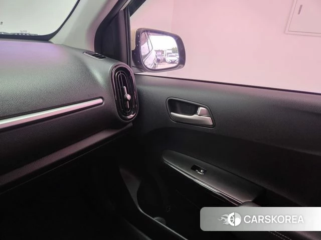 Kia All New Morning (JA) 2018 Белый из Кореи, фото 4