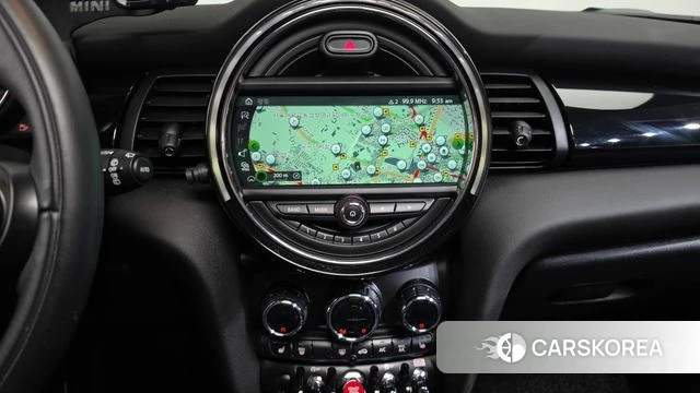 Mini Cooper 2018 Цвет тростника из Кореи, фото 4