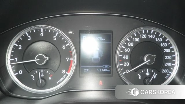 Hyundai Santa Fe TM 2019 Белый из Кореи, фото 4