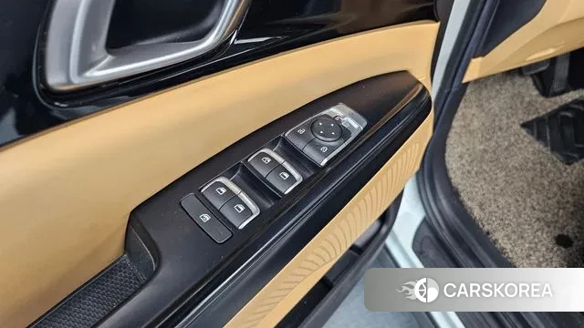 Kia Carnival 4th generation 2021 Белый из Кореи, фото 4