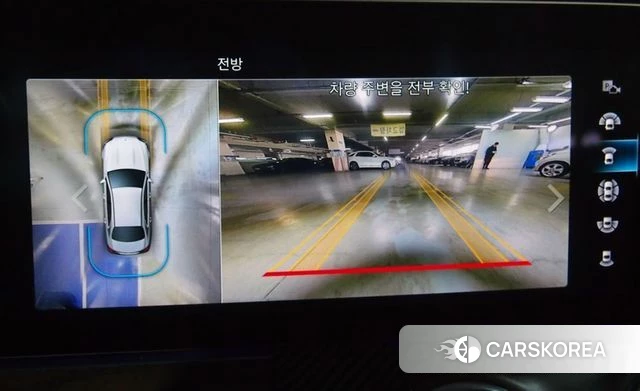 Mercedes-Benz E-Class W213 2023 Серый из Кореи, фото 4