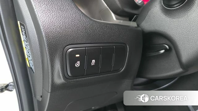 Kia The New Ray 2018 Белый из Кореи, фото 4