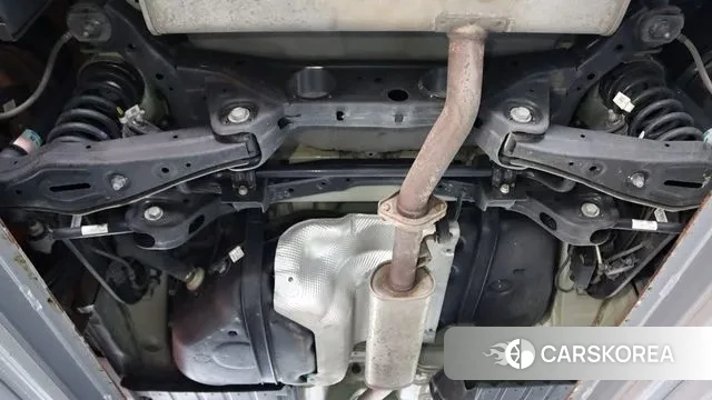 Kia Sportage The Bold 2018 Серебристо-серый из Кореи, фото 4