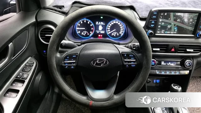 Hyundai Kona id 3489294 из Кореи 4