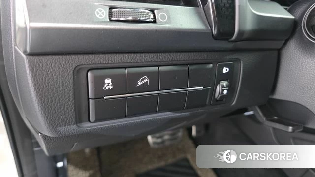 Ssangyong The New Rexton Sports Cannes 2021 Белый из Кореи, фото 4