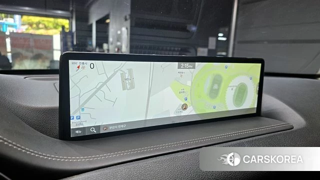 Genesis GV80 2020 Серебристо-серый из Кореи, фото 4