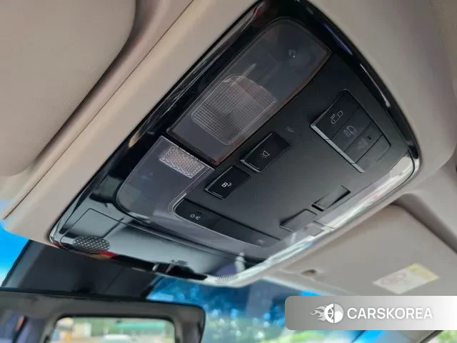 Hyundai Staria 2021 Черный из Кореи, фото 4