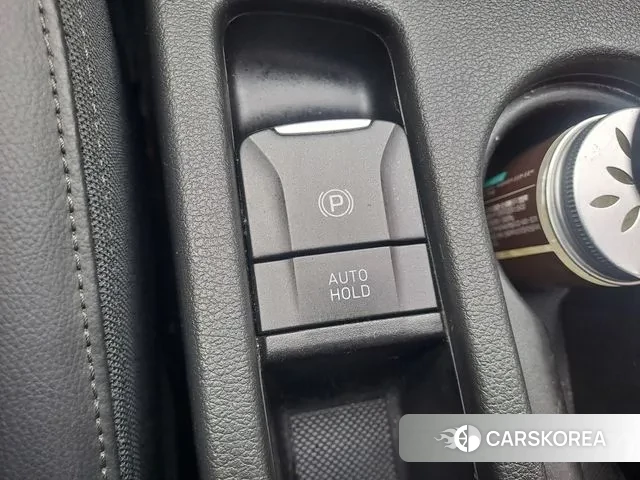 Hyundai The New Kona 2022 Белый из Кореи, фото 4