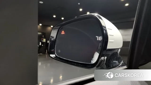 Kia Carnival 4th generation 2021 Белый из Кореи, фото 4