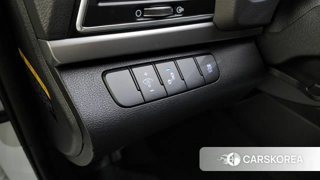 Hyundai Avante AD 2018 Белый из Кореи, фото 4