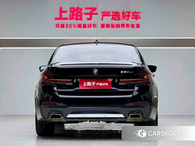 BMW 5 series id 4209878 из Китая 4