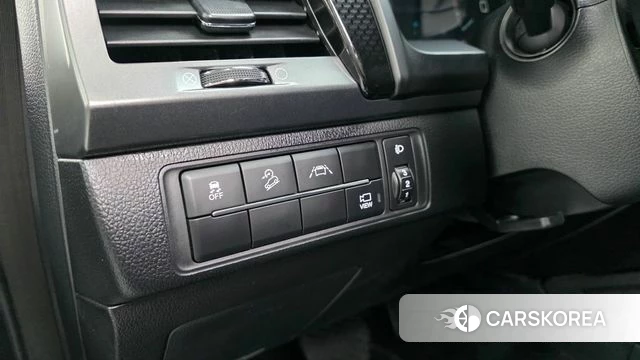 Ssangyong The New Rexton Sport 2022 Серый из Кореи, фото 4