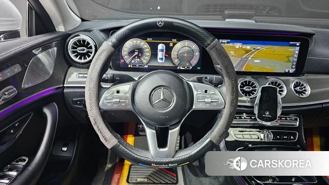 Mercedes-Benz CLS-Class C257 2019 Серебряный из Кореи, фото 4