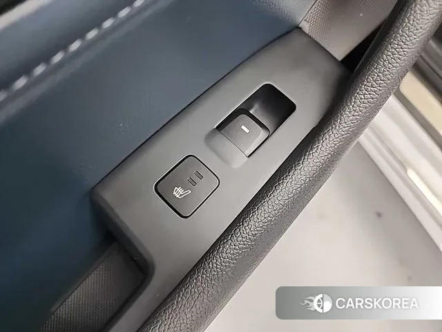 Hyundai Sonata New Rise Hybrid 2018 Белый из Кореи, фото 4