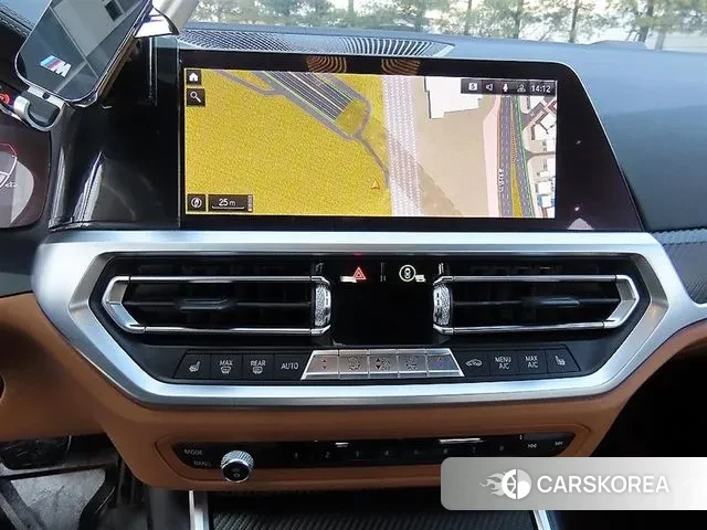 BMW 3 Series (G20) 2019 Белый из Кореи, фото 4