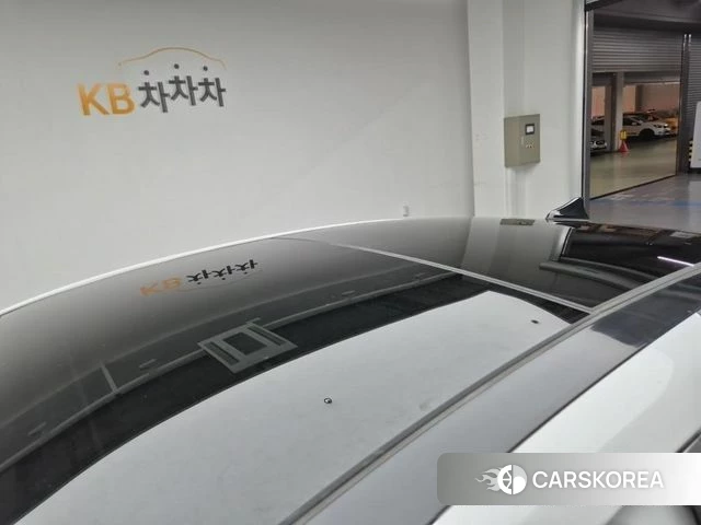 Hyundai Grandeur IG 2018 Белый из Кореи, фото 4