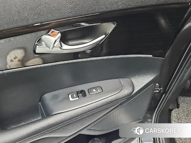 Kia The New Sorento 2019 Серый из Кореи, фото 4