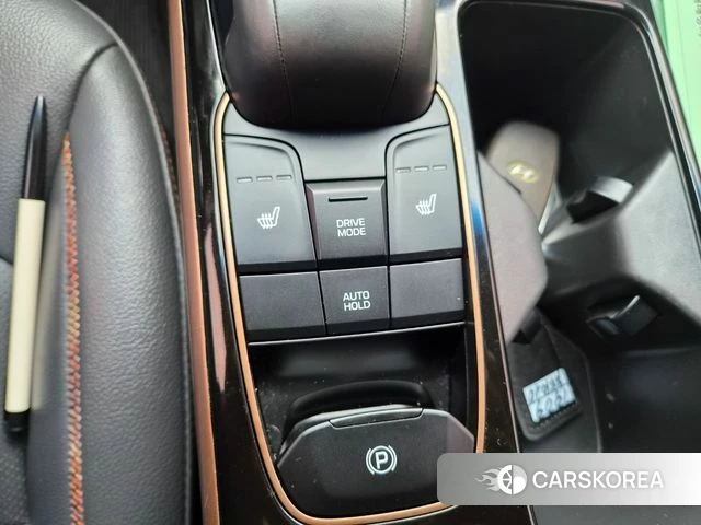 Hyundai Ionic Electric 2018 Белый из Кореи, фото 4
