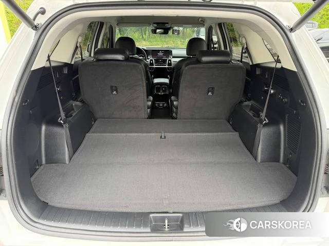 Kia Sorento 4th Generation 2020 Белый из Кореи, фото 4
