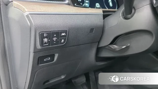 Kia K5 3rd generation 2022 Белый из Кореи, фото 4