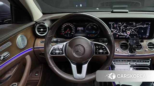 Mercedes-Benz E-Class W213 id 3795712 из Кореи 4