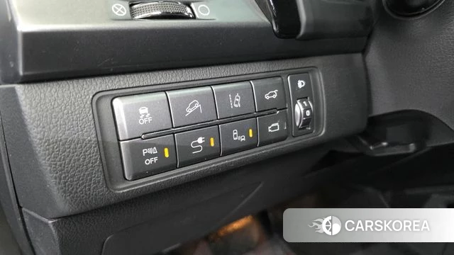 Ssangyong G4 Rexton 2020 Черный из Кореи, фото 4