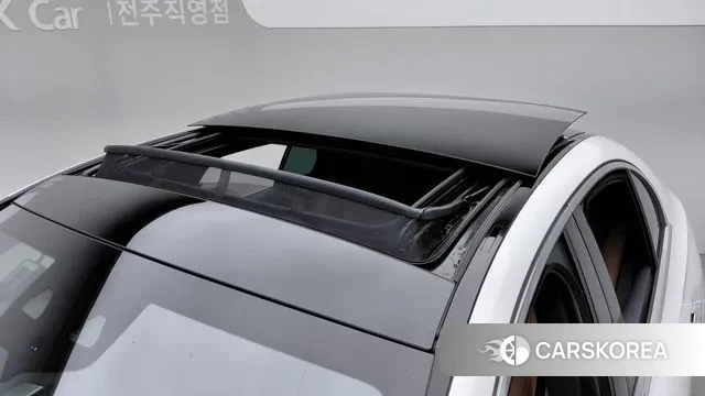 Mercedes-Benz E-Class W214 2024 Белый из Кореи, фото 4