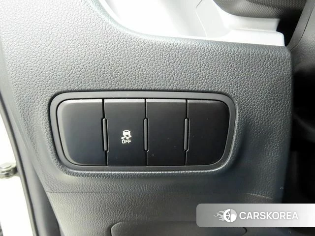 Kia The New Ray 2021 Белый из Кореи, фото 4