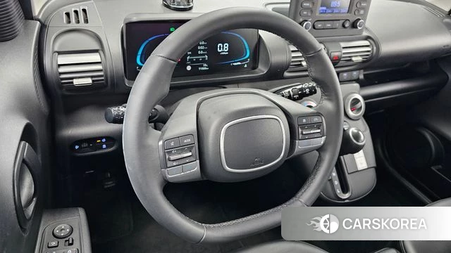Hyundai Casper 2022 Белый из Кореи, фото 4