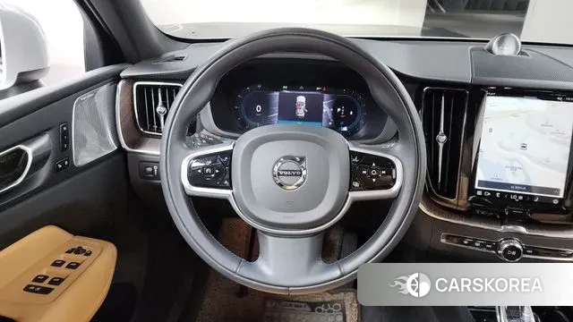Volvo XC60 second Generation id 2884591 из Кореи 4
