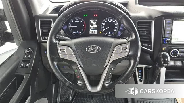 Hyundai Solati 2018 Черный из Кореи, фото 4