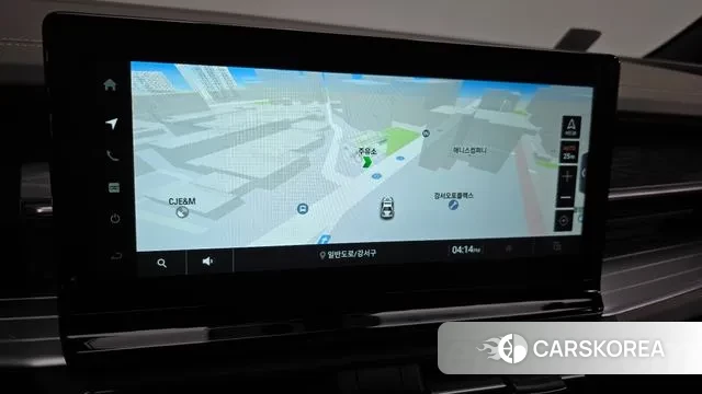 Ssangyong Torres 2023 Светло-серебряный цвет из Кореи, фото 4