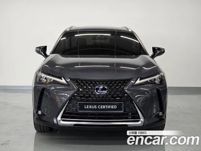 Lexus UX300e id 2678472 из Кореи 4