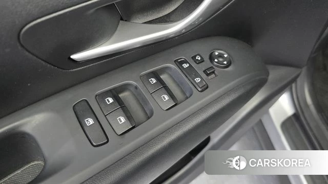 Hyundai Tucson (NX4) 2022 Серебряный из Кореи, фото 4