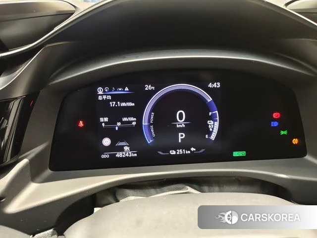 Lexus RZ 2023 Белый из Китая, фото 4