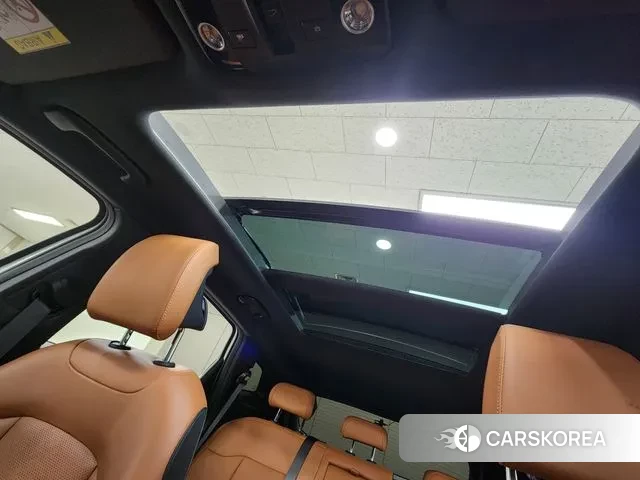 Kia Sportage 5th Generation Hybrid 2022 Белый из Кореи, фото 4