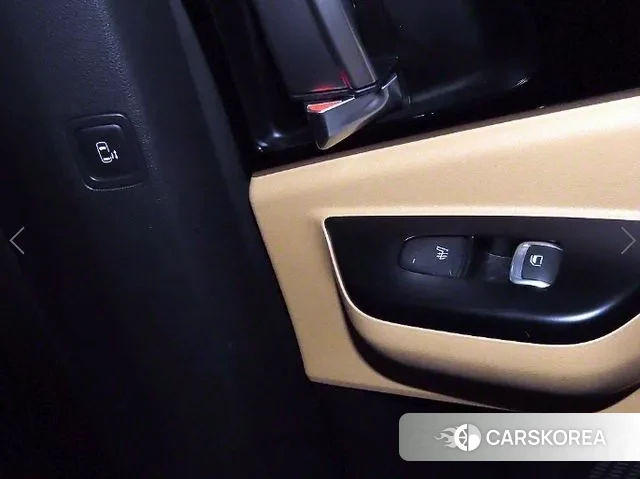 Kia Carnival 4th generation 2021 Белый из Кореи, фото 4