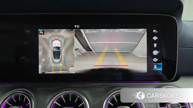 Mercedes-Benz E-Class W213 2023 Черный из Кореи, фото 4