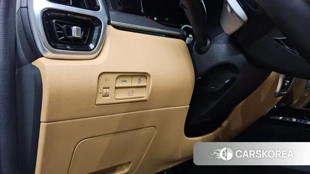 Kia Sorento 4th Generation 2022 Белый из Кореи, фото 4