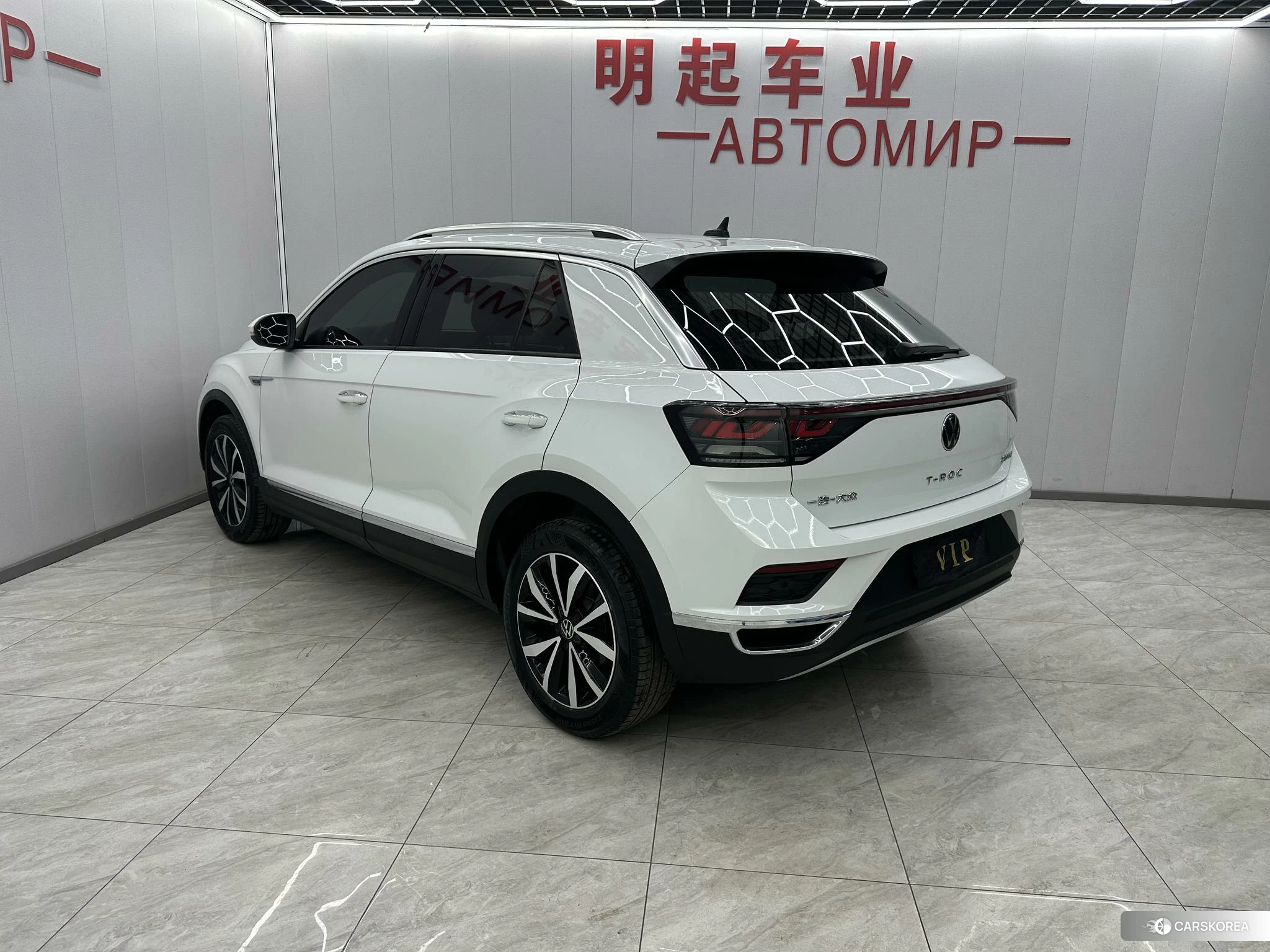 Volkswagen Exploring songs 2023 Белый из Китая, фото 4