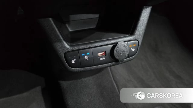 Kia The New Kia Ray 2025 Жемчужный цвет из Кореи, фото 4