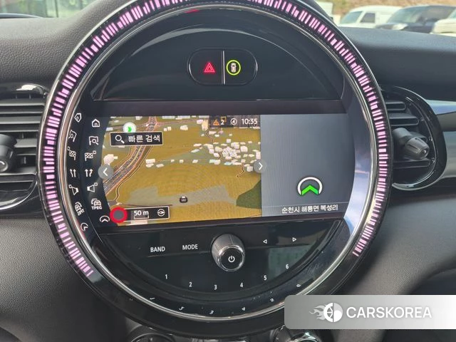 Mini Cooper S 2021 Белый из Кореи, фото 4