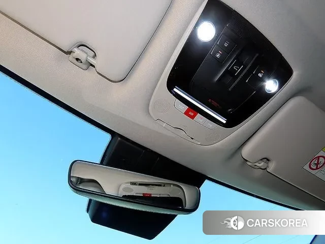 Kia Sportage 5th Generation Hybrid 2022 Серый из Кореи, фото 4