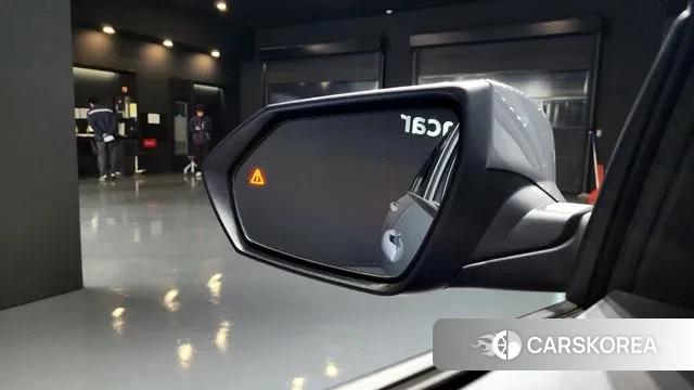 Hyundai The New Avante (CN7) 2024 Серый из Кореи, фото 4