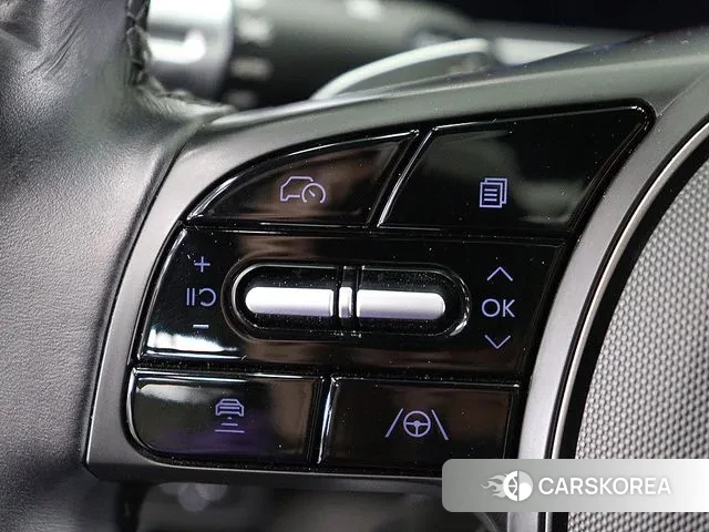 Hyundai Ionic 6 2023 Белый из Кореи, фото 4