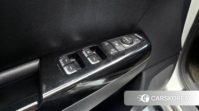 Kia Sportage 4th Generation 2018 Белый из Кореи, фото 4