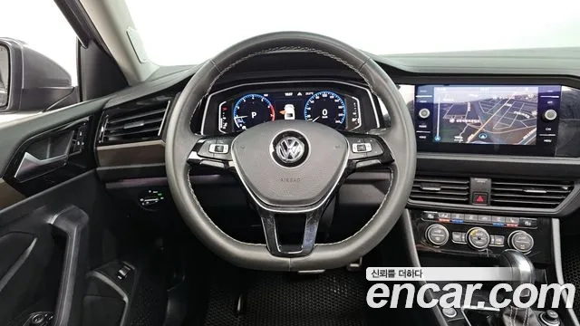 Volkswagen 7th Generation of Jetta id 2863575 из Кореи 4
