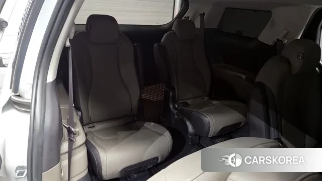 Kia The New Carnival 4th Generation id 3745499 из Кореи 4